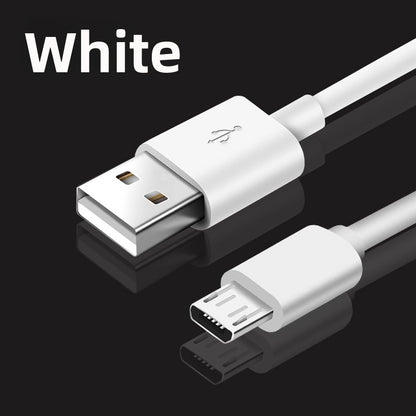 Fast Charge Android Data Cable