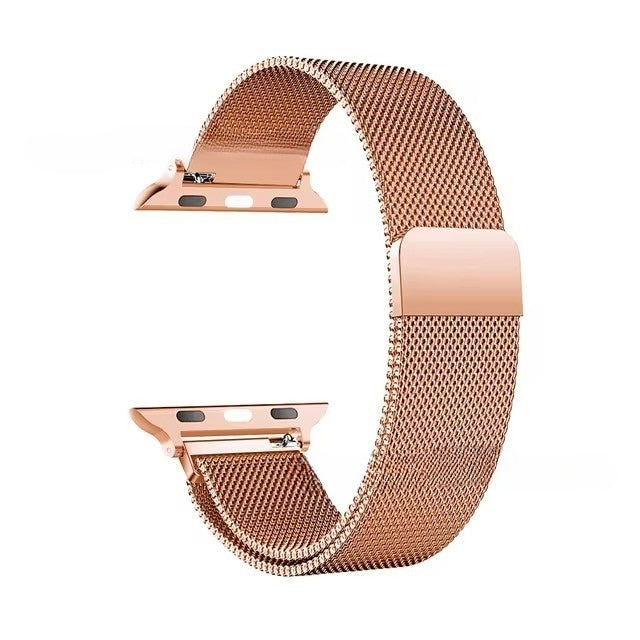 Metal Connector Strap