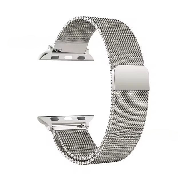 Metal Connector Strap