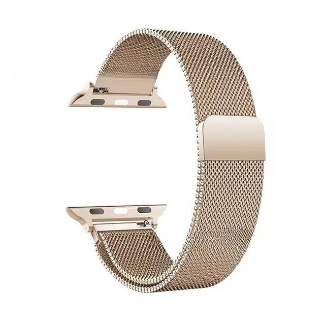 Metal Connector Strap
