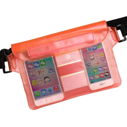 Mobile Phone Waterproof Bag