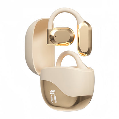 M62 Intelligent Translation Headset