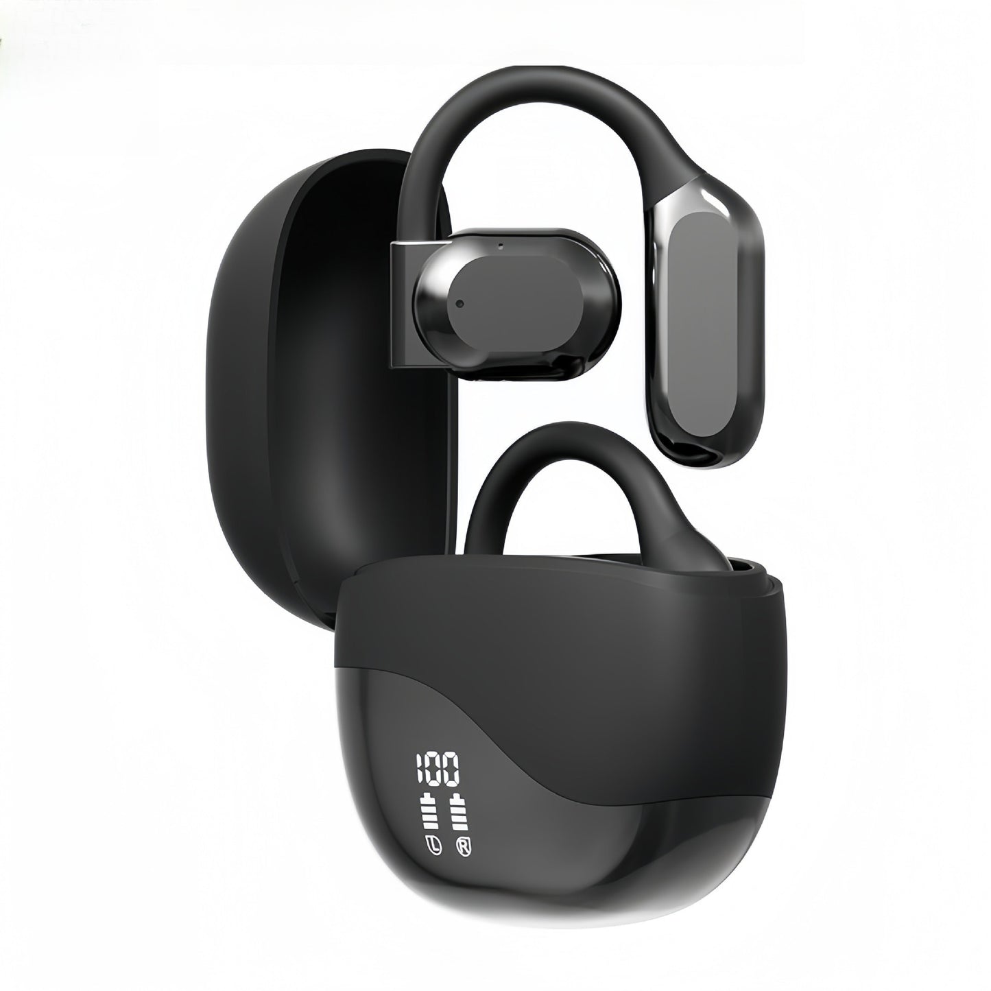 M62 Intelligent Translation Headset