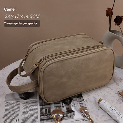 حقيبة بسحابين