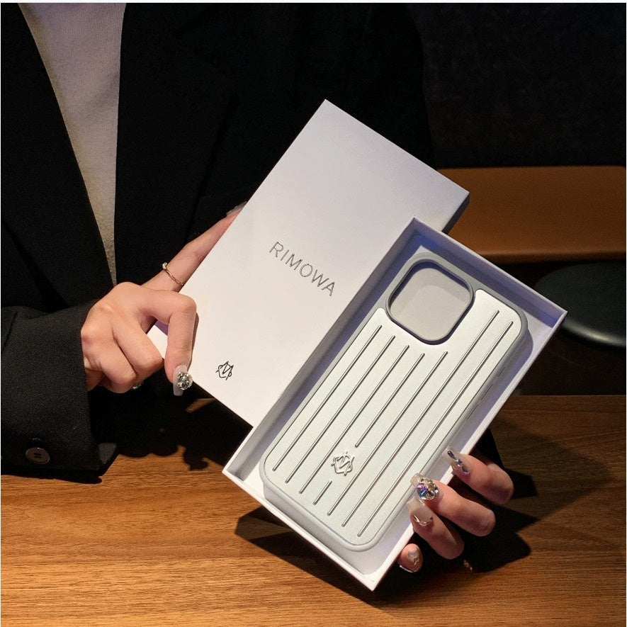 Rimowa phone case!