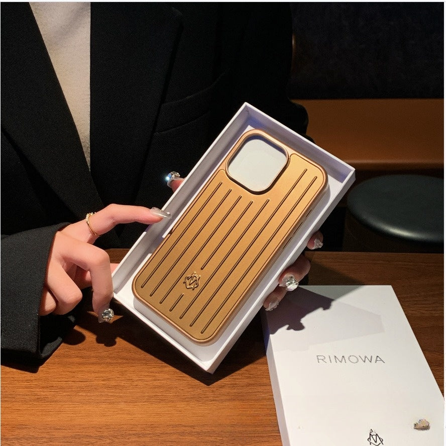 Rimowa phone case!