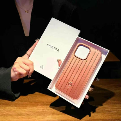Rimowa phone case!