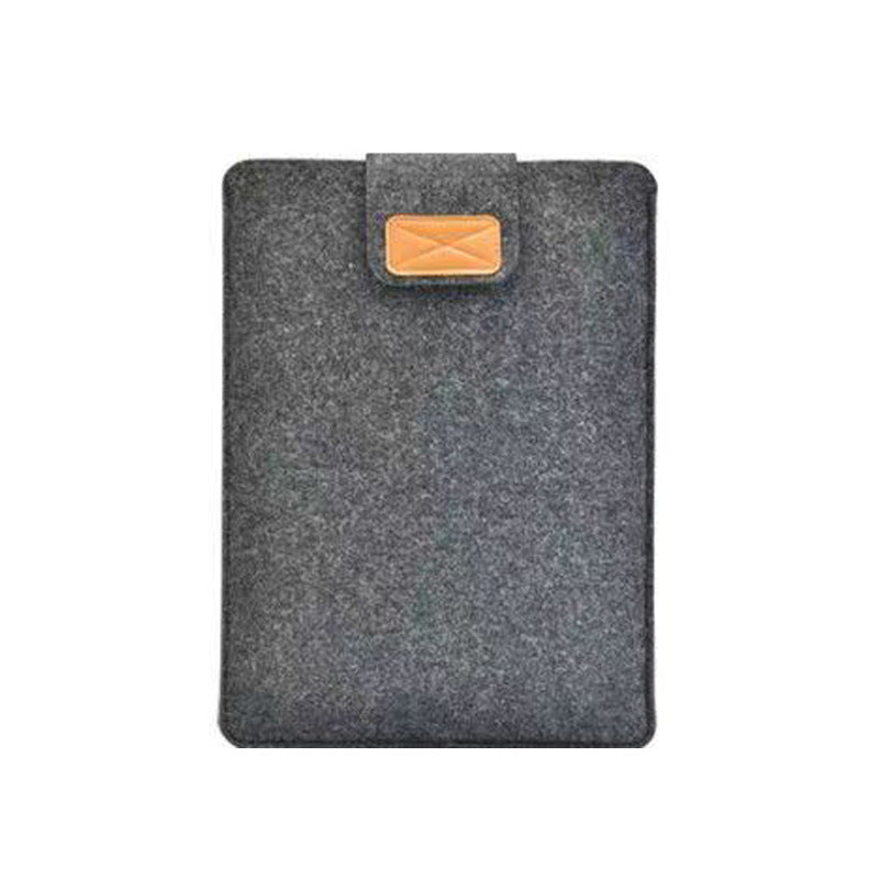 Felt Laptop Bag