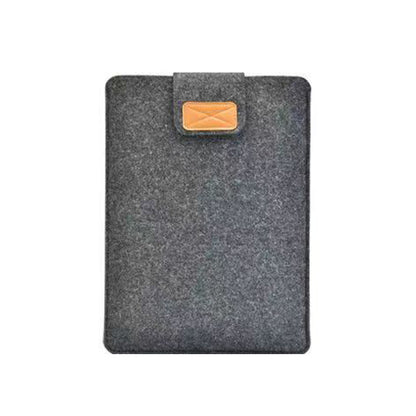 Felt Laptop Bag