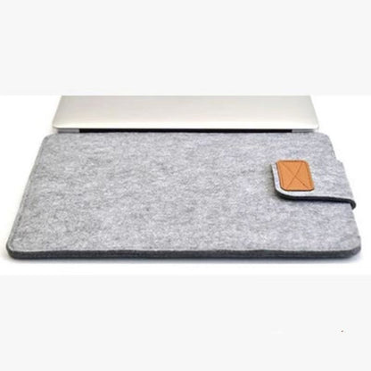 Felt Laptop Bag