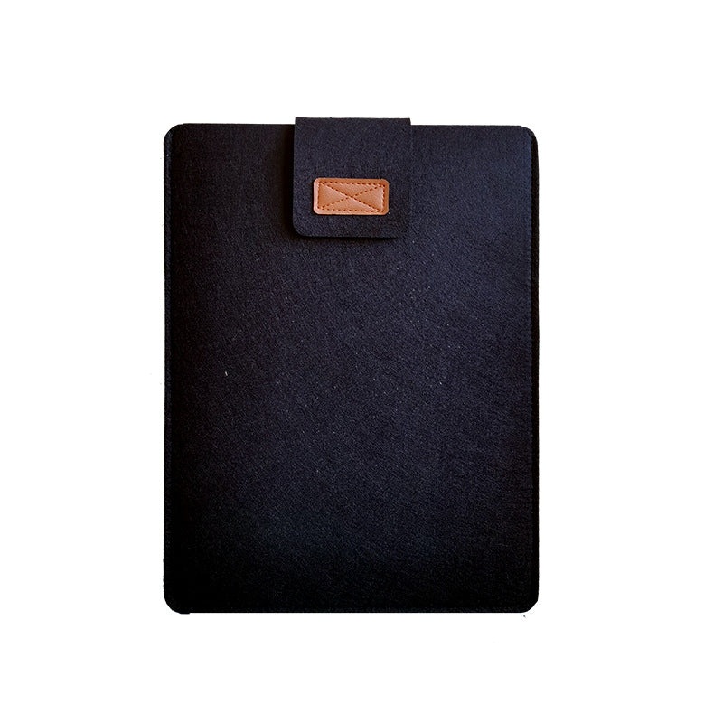 Felt Laptop Bag