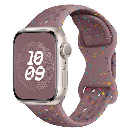 Silicone Watch Strap