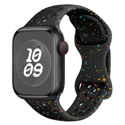 Silicone Watch Strap