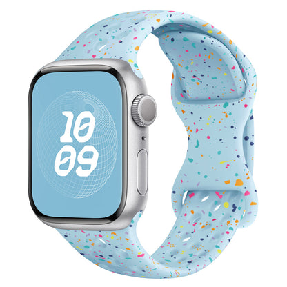 Silicone Watch Strap