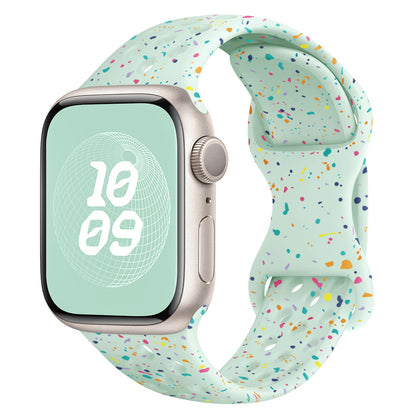 Silicone Watch Strap