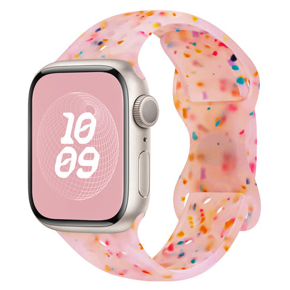 Silicone Watch Strap