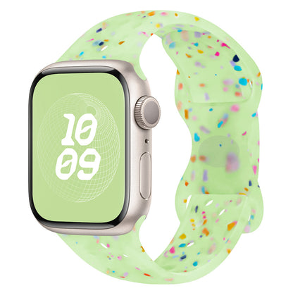 Silicone Watch Strap