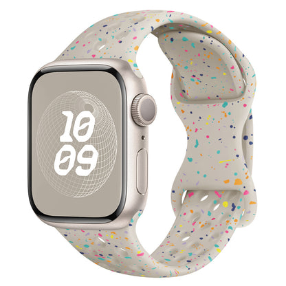 Silicone Watch Strap