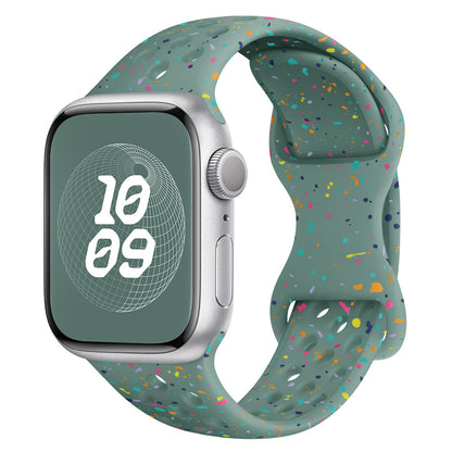 Silicone Watch Strap