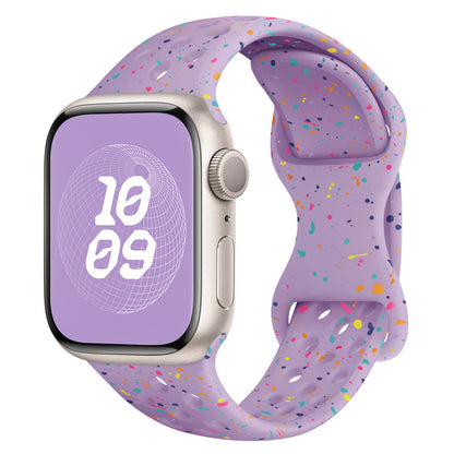 Silicone Watch Strap