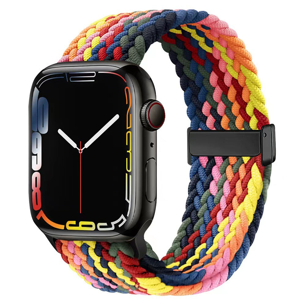Apple Strap