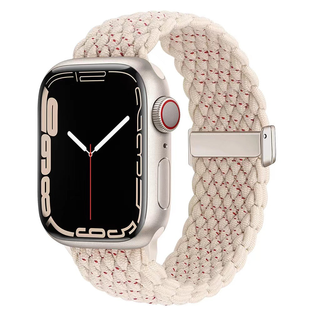 Apple Strap