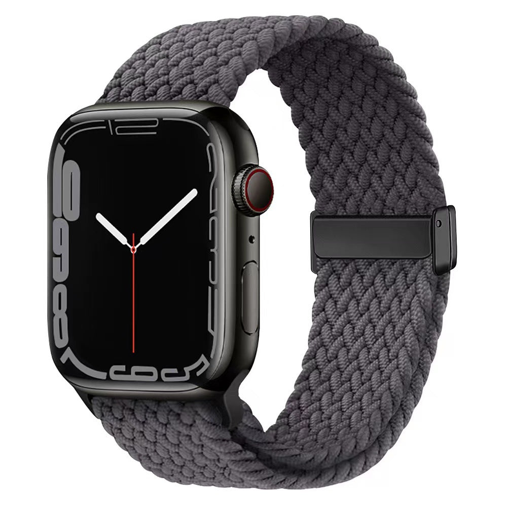 Apple Strap
