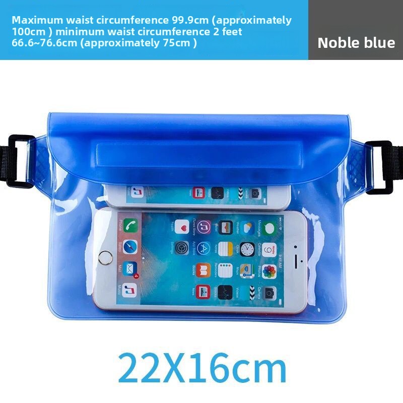 Mobile Phone Waterproof Bag