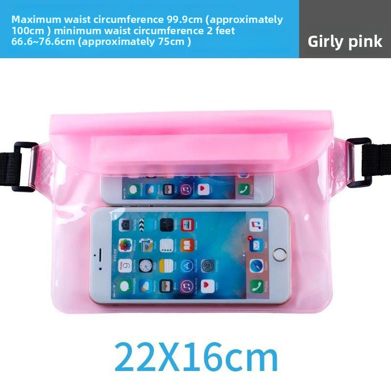 Mobile Phone Waterproof Bag