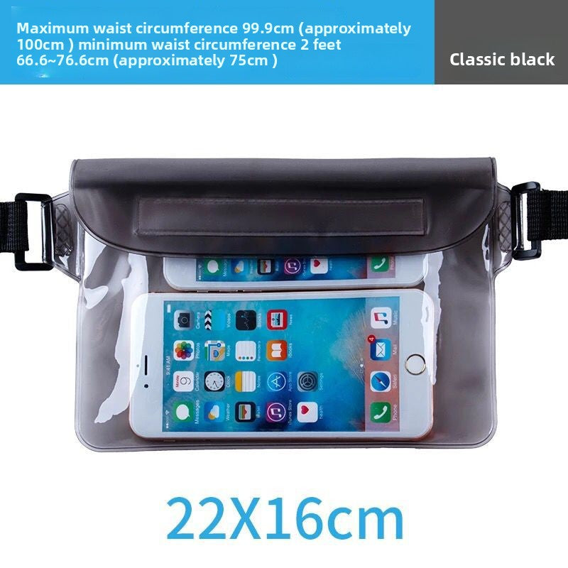 Mobile Phone Waterproof Bag