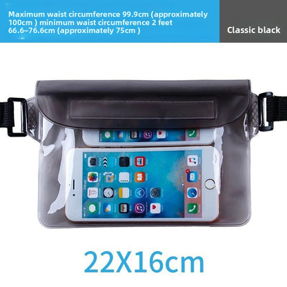 Mobile Phone Waterproof Bag
