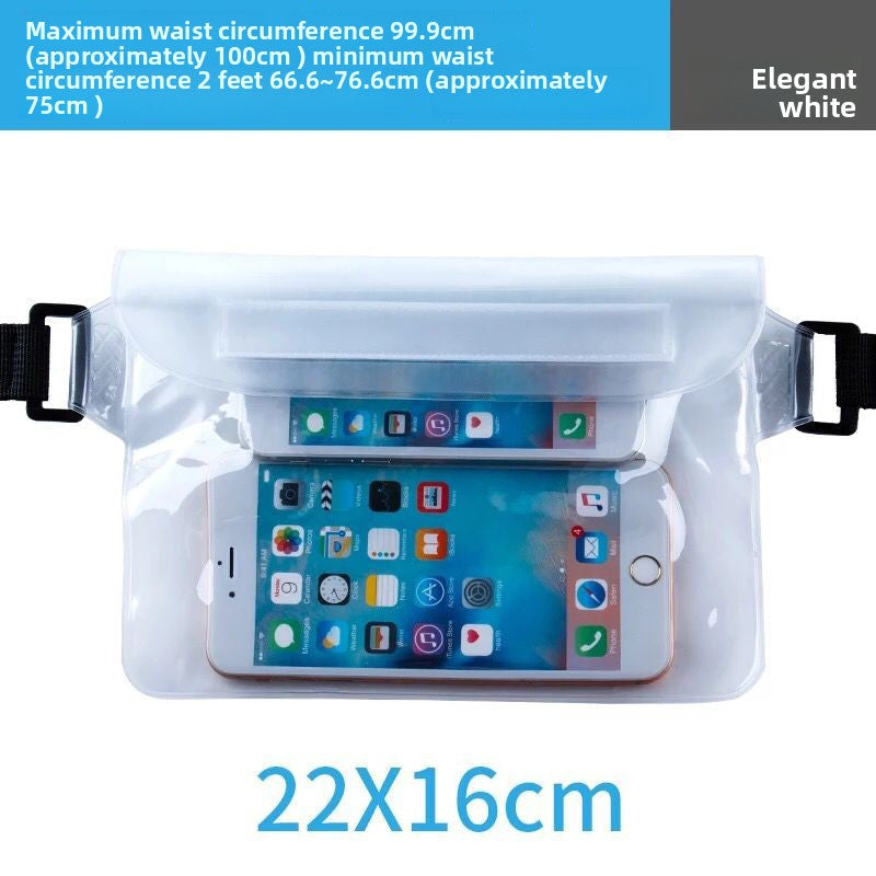 Mobile Phone Waterproof Bag