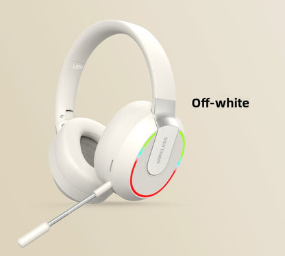 Cool All-inclusive Headset