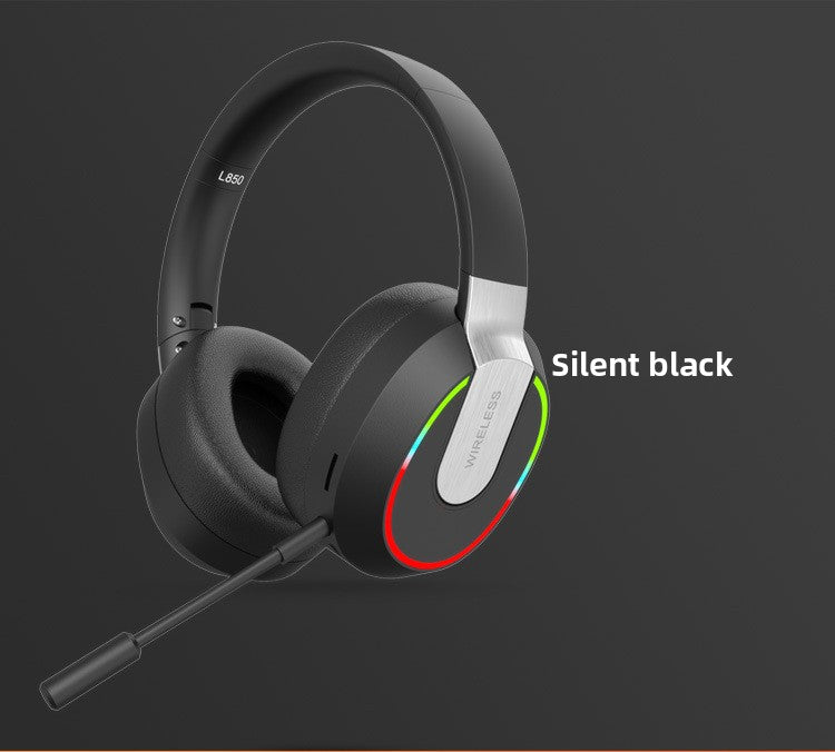 Cool All-inclusive Headset