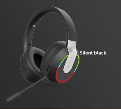 Cool All-inclusive Headset