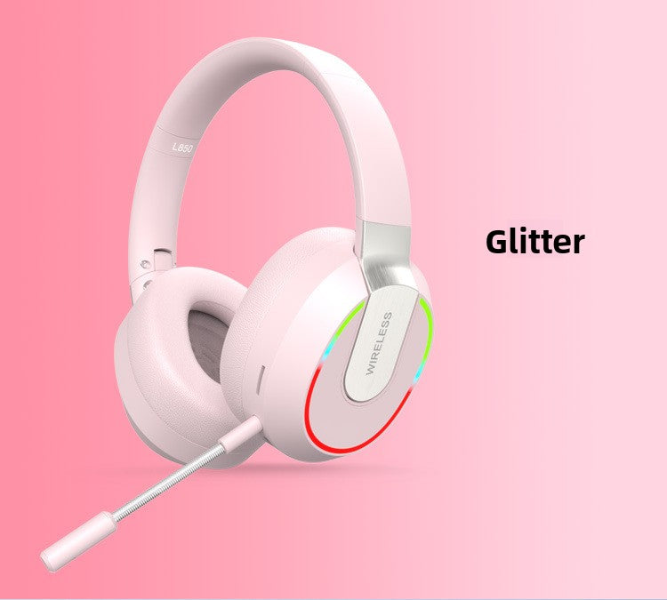 Cool All-inclusive Headset