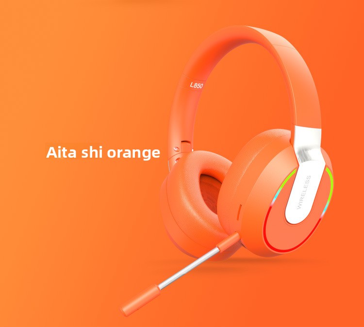 Cool All-inclusive Headset