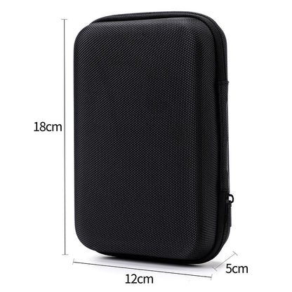 Digital Accessories Storage Box