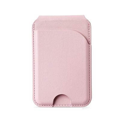 The Rotating Shaft Bracket Magnetic Attraction Card Package Is Suitable For Apple IPhone16Pro Strong Magnetic MagSafe