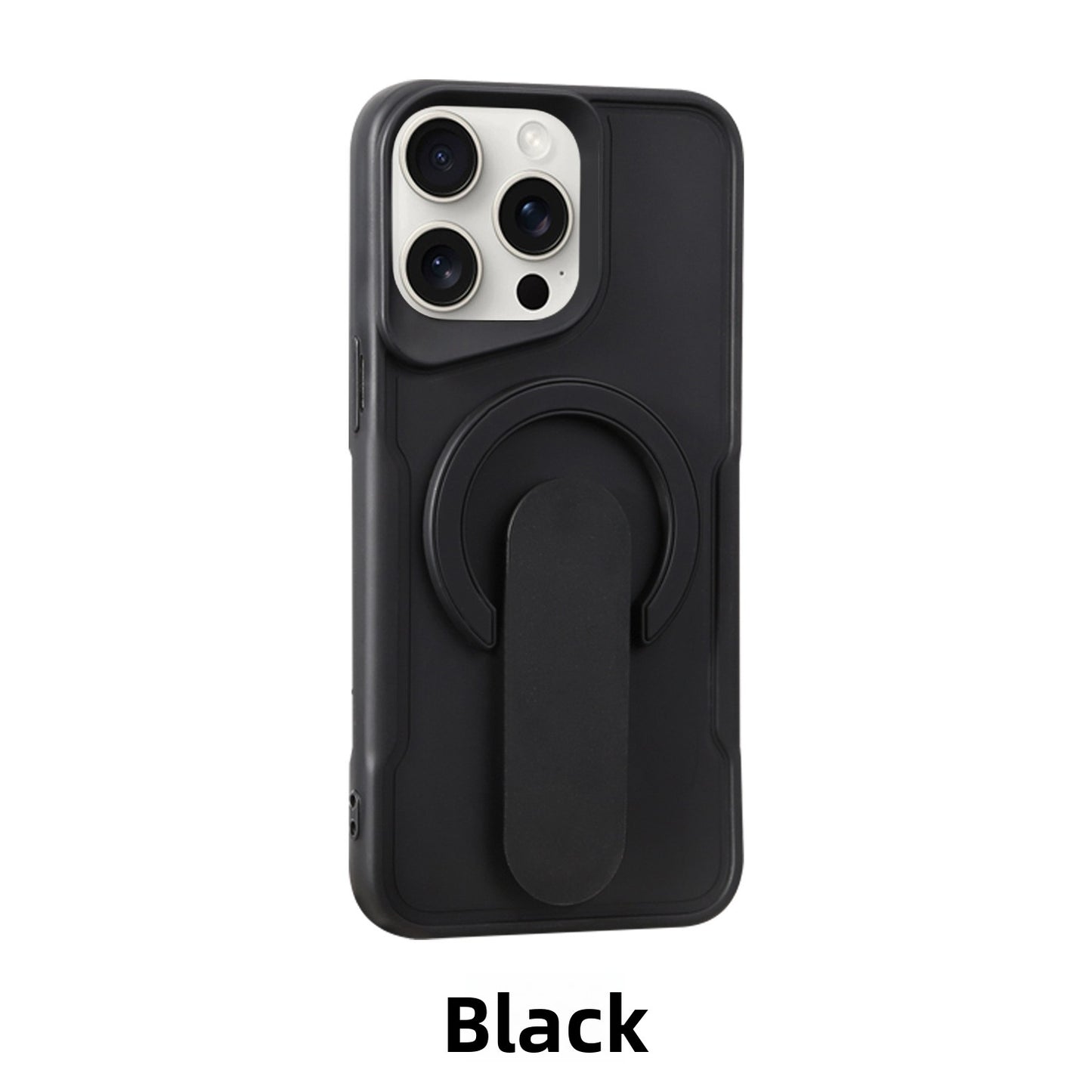 كفر مرن ماص للصدمات + مغناطيس مق سيف