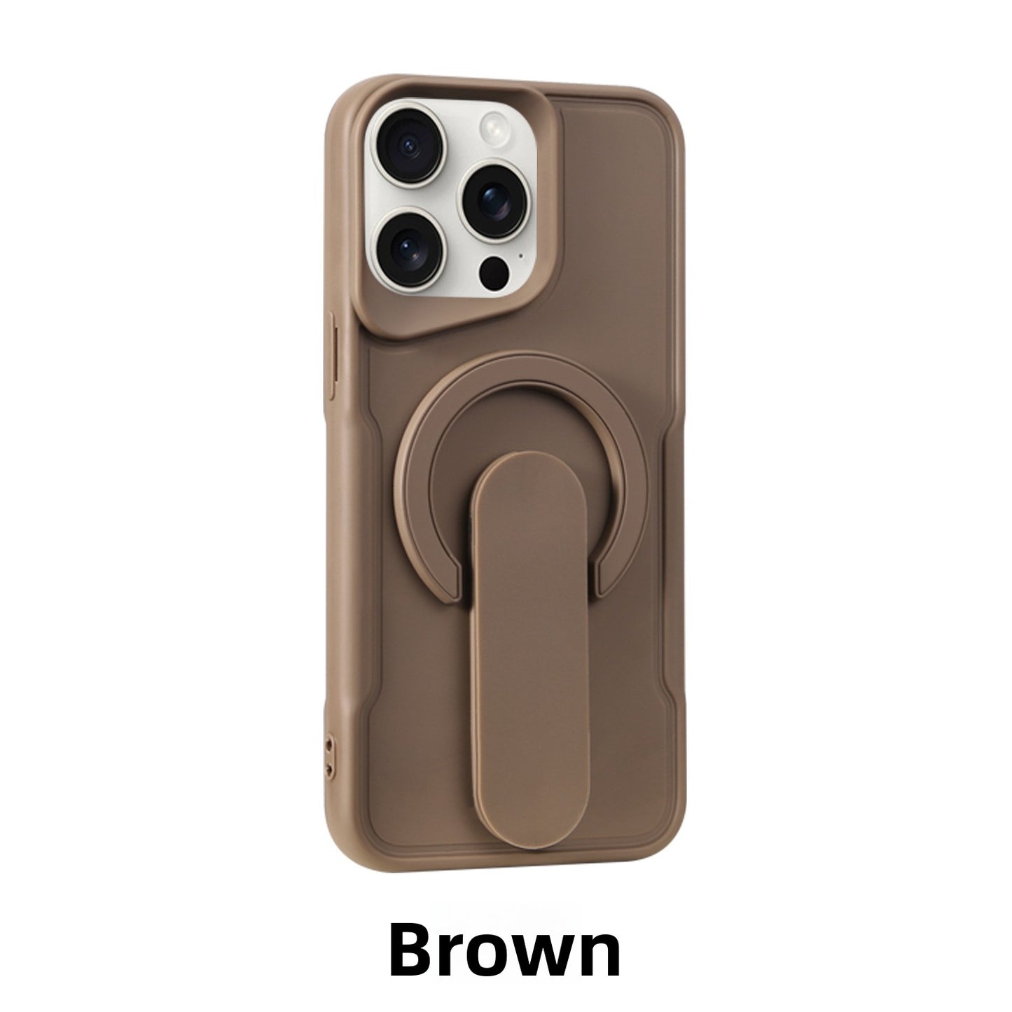 كفر مرن ماص للصدمات + مغناطيس مق سيف