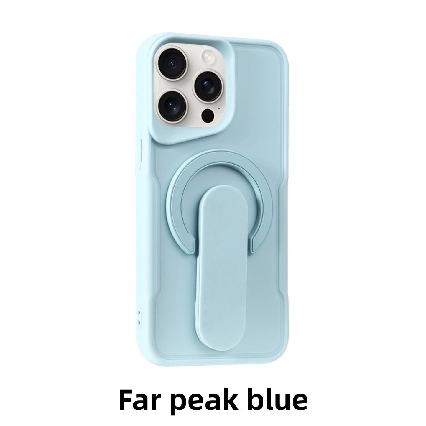 كفر مرن ماص للصدمات + مغناطيس مق سيف