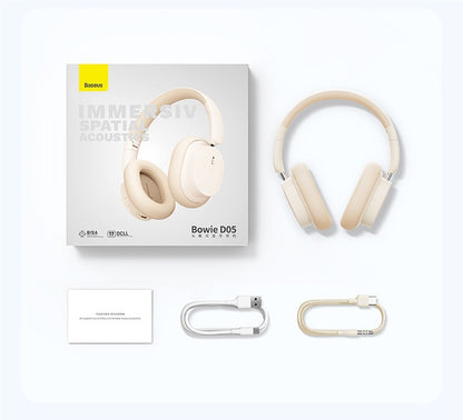 baseus Bluetooth Headset | سماعات بيسوس