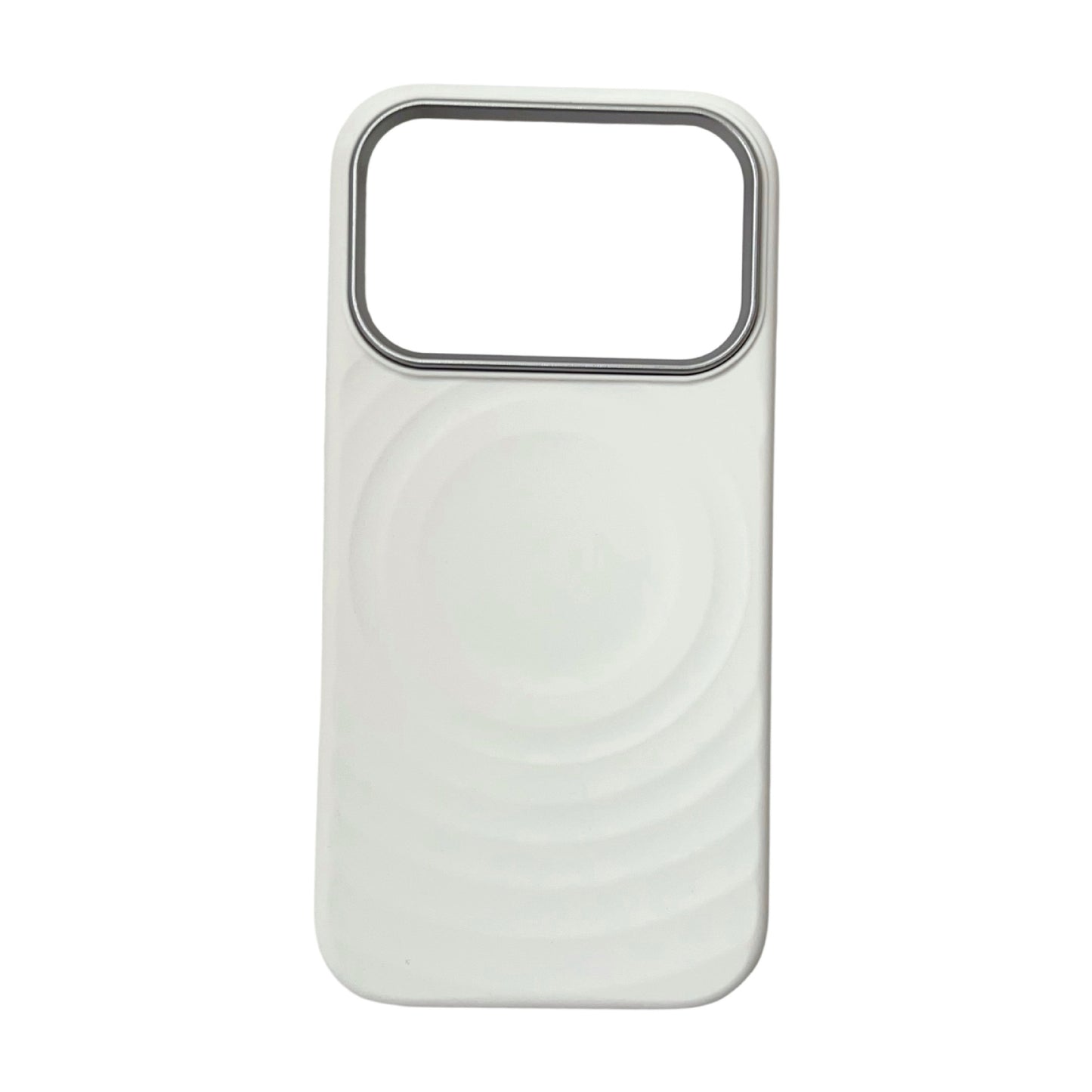 سموذ ويف كفر - smooth wave case