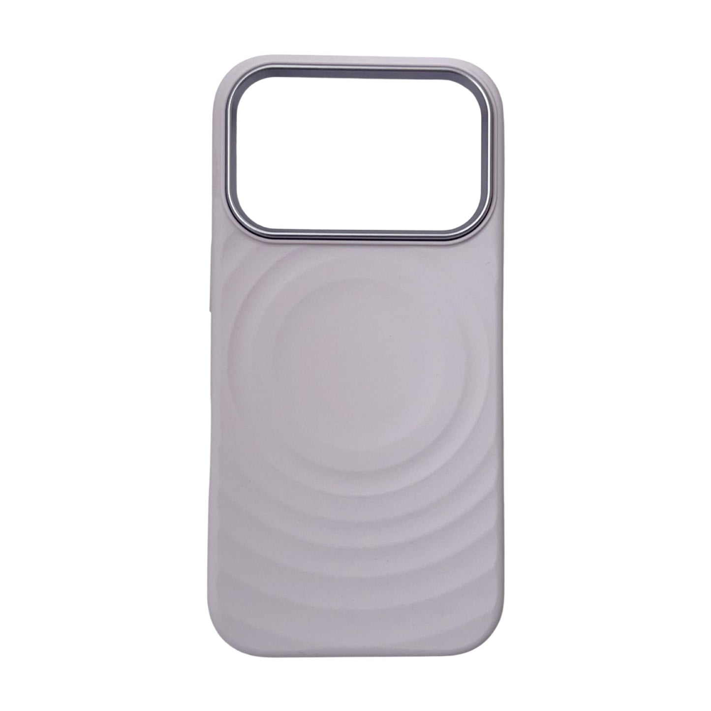 سموذ ويف كفر - smooth wave case