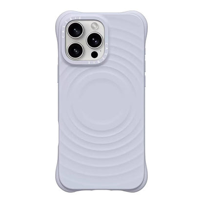 Magnetic Absorbing Phone Case