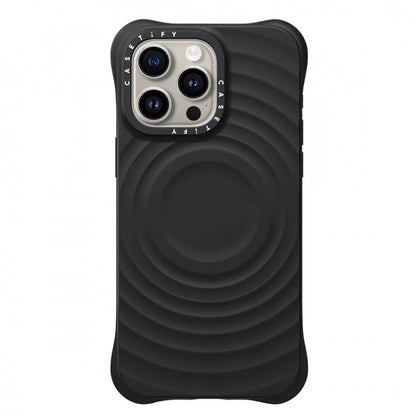 Magnetic Absorbing Phone Case