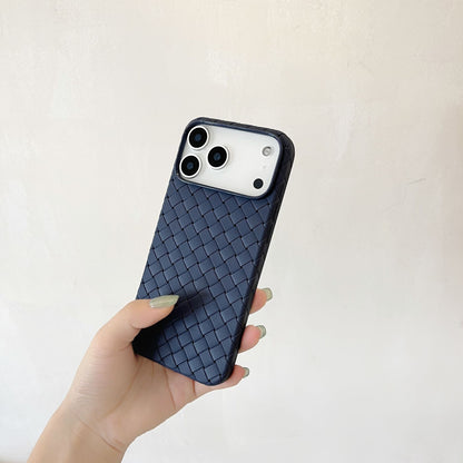 Simple Woven Phone Case