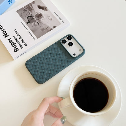 Simple Woven Phone Case