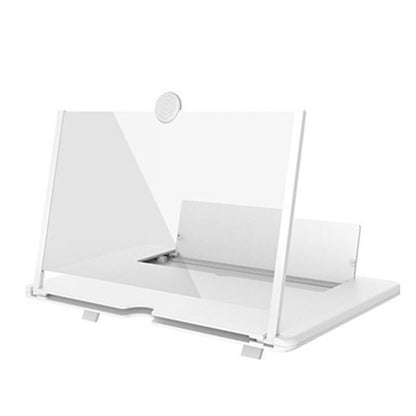 Mobile Phone Screen Amplifier 18 Inch Pull